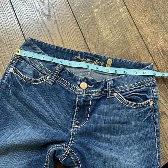 American Rag Jeans - Picture 9 of 12